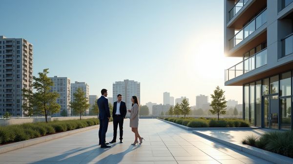 Acheter de l'immobilier neuf : pourquoi faire cet investissement en 2026 ?