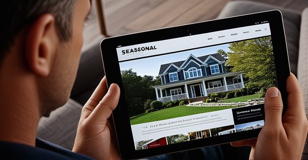 Locatif saisonnier : comprendre les enjeux pour réussir