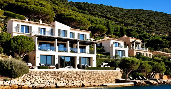 Votre guide complet pour choisir la meilleure agence immobilière à sainte-maxime