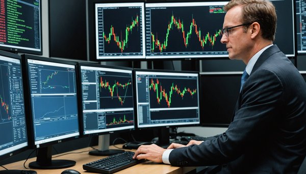Stratégies ict de trading : maîtriser l'analyse pour réussir